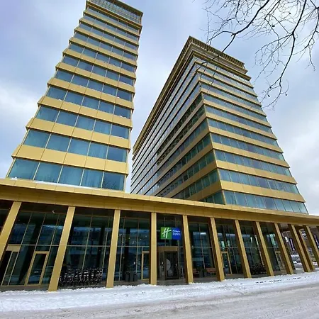 Hotel Express - North Riverside By Ihg