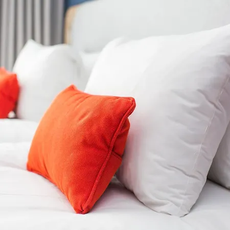 Express - North Riverside By Ihg Amsterdam