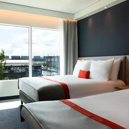 Express - North Riverside By Ihg 3*