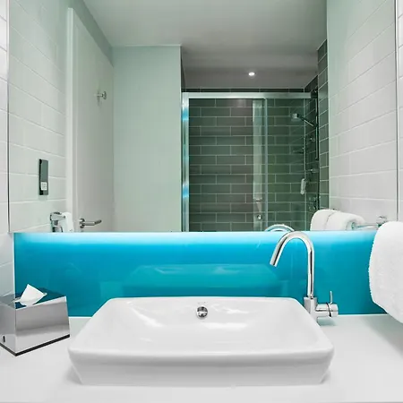 Express - North Riverside By Ihg 3* Amsterdam