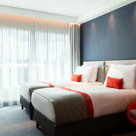Express - North Riverside By Ihg 3* Amsterdam