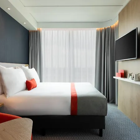 Express - North Riverside By Ihg Hotel Amsterdam