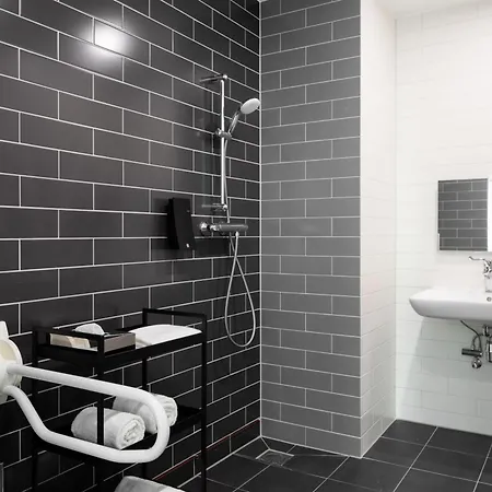 Express - North Riverside By Ihg 3* Amsterdam