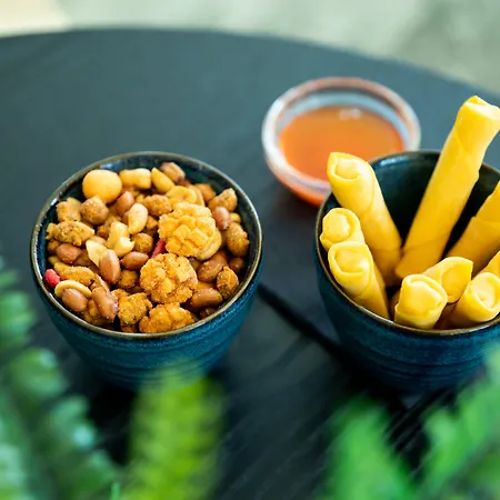 Express - North Riverside By Ihg Hotel Amsterdam