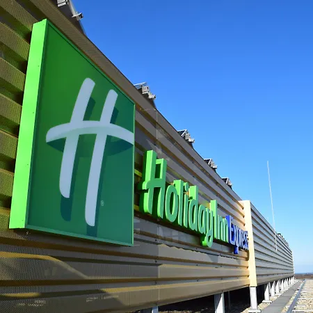 Hotel Express - North Riverside By Ihg 3*