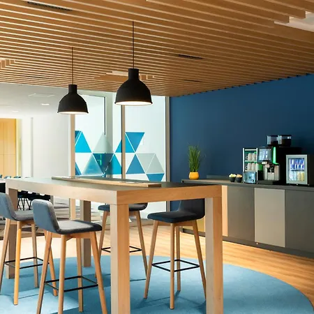 Express - North Riverside By Ihg Amsterdam