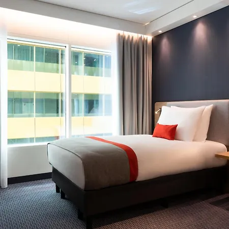 Express - North Riverside By Ihg 3*