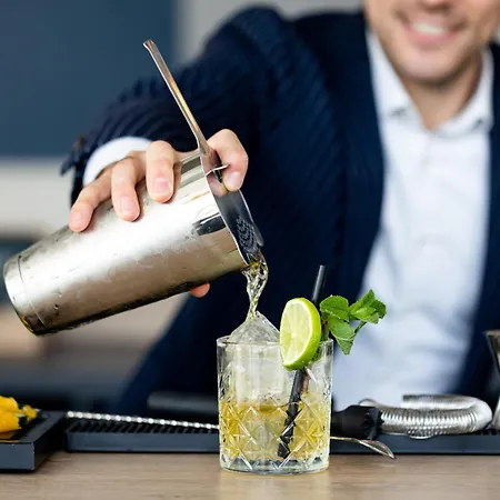 Hotel Express - North Riverside By Ihg 3*