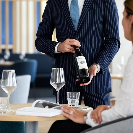 Express - North Riverside By Ihg Amsterdam