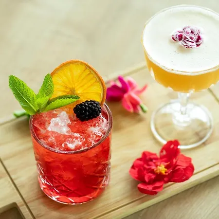 Hotel Express - North Riverside By Ihg