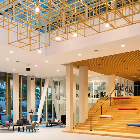 Express - North Riverside By Ihg 3*