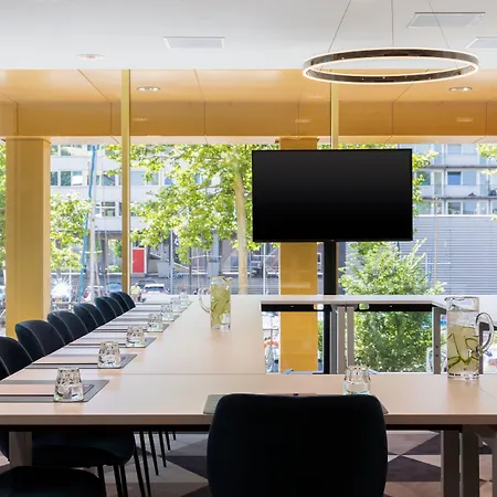 Hotel Express - North Riverside By Ihg 3*