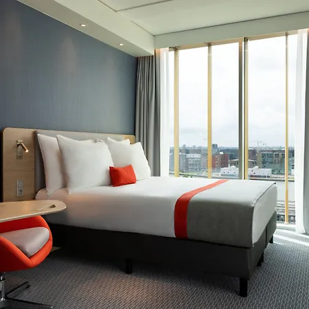 Hotel Express - North Riverside By Ihg 3*