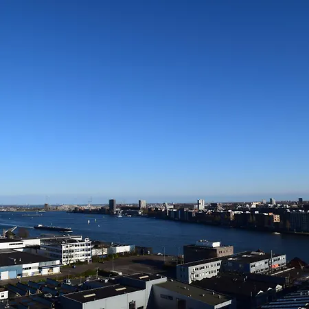 Express - North Riverside By Ihg 3* Amsterdam