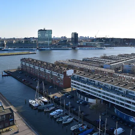 Express - North Riverside By Ihg 3* Amsterdam