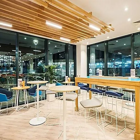 Hotel Express - North Riverside By Ihg