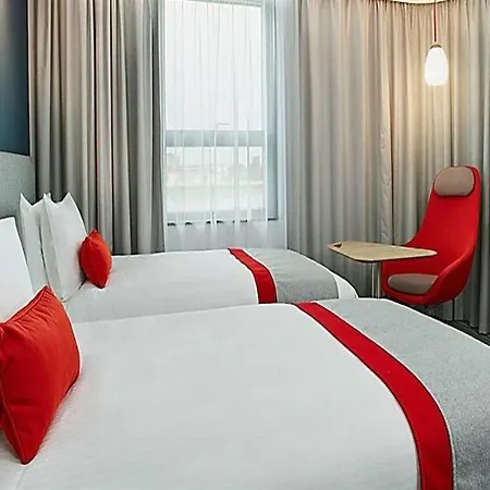 Express - North Riverside By Ihg
