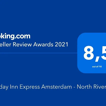 Express - North Riverside By Ihg 3*