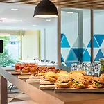 Hotel Express - North Riverside By Ihg Ámsterdam