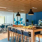 Express - North Riverside By Ihg Hotel Ámsterdam