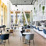 Hotel Express - North Riverside By Ihg Ámsterdam