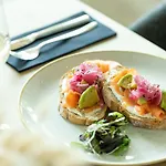 Express - North Riverside By Ihg 3* Ámsterdam