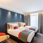 Hotel Express - North Riverside By Ihg Ámsterdam