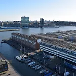 Express - North Riverside By Ihg 3* Ámsterdam