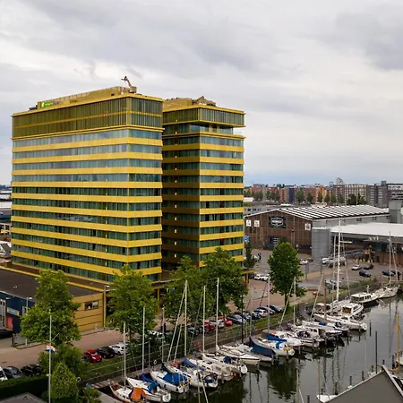 Hotell Express - North Riverside By Ihg 3*