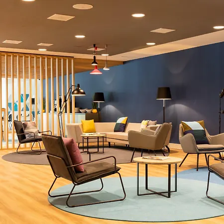 Hotel Express - North Riverside By Ihg 3*
