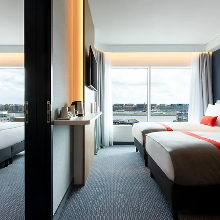 Express - North Riverside By Ihg Amsterdam