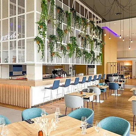 Express - North Riverside By Ihg