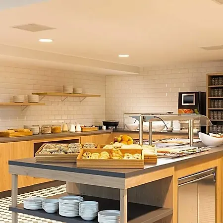 Express - North Riverside By Ihg 암스테르담