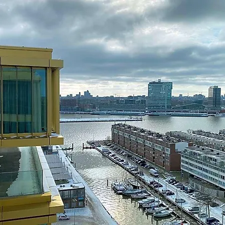 Express - North Riverside By Ihg 암스테르담