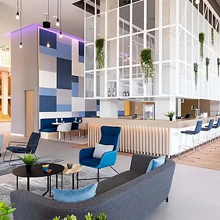 호텔 Express - North Riverside By Ihg 3*