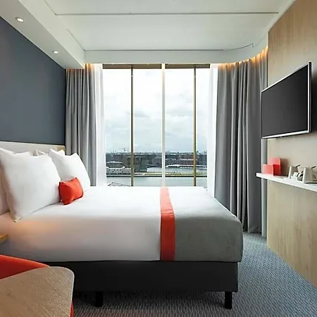 Express - North Riverside By Ihg 3*