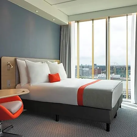 Express - North Riverside By Ihg