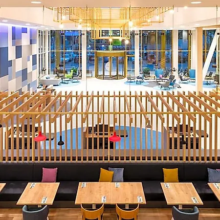 Express - North Riverside By Ihg 호텔 3*