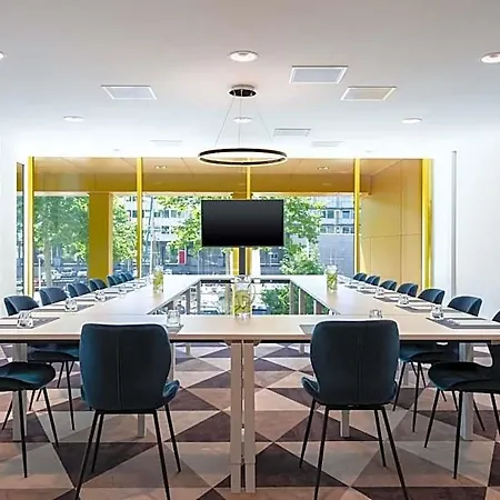 호텔 Express - North Riverside By Ihg