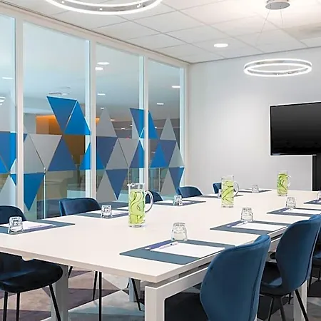 Express - North Riverside By Ihg 3*
