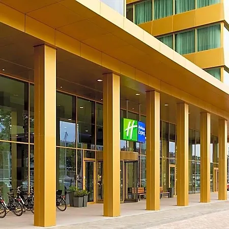 Express - North Riverside By Ihg 호텔 3*