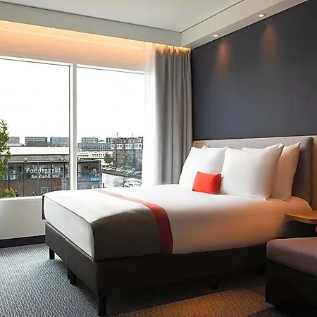 Hotel Express - North Riverside By Ihg Amsterdam