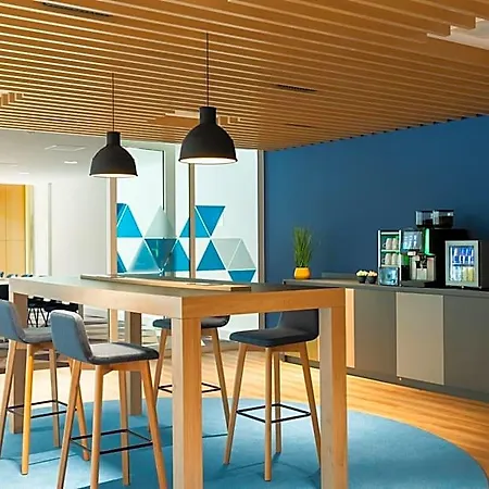Express - North Riverside By Ihg Amsterdam