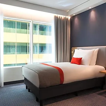 Express - North Riverside By Ihg 3*