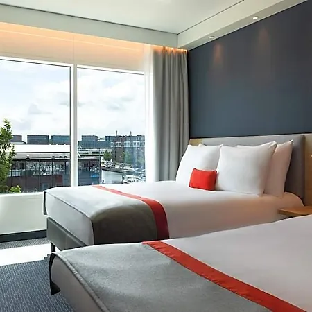 Express - North Riverside By Ihg Hotel 3*