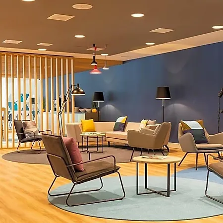 Express - North Riverside By Ihg Hotel 3*