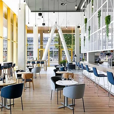 Express - North Riverside By Ihg