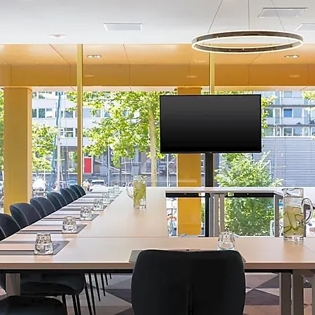 Express - North Riverside By Ihg Amsterdam
