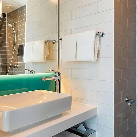 Hotel Express - North Riverside By Ihg