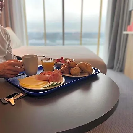 Express - North Riverside By Ihg 호텔 3*